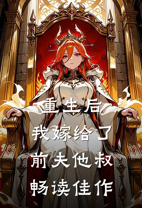 重生后，我嫁给了前夫他叔畅读佳作