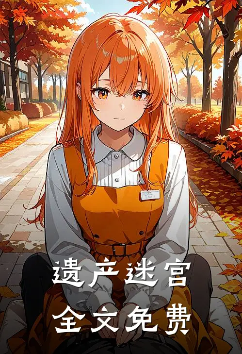 遗产迷宫全文免费