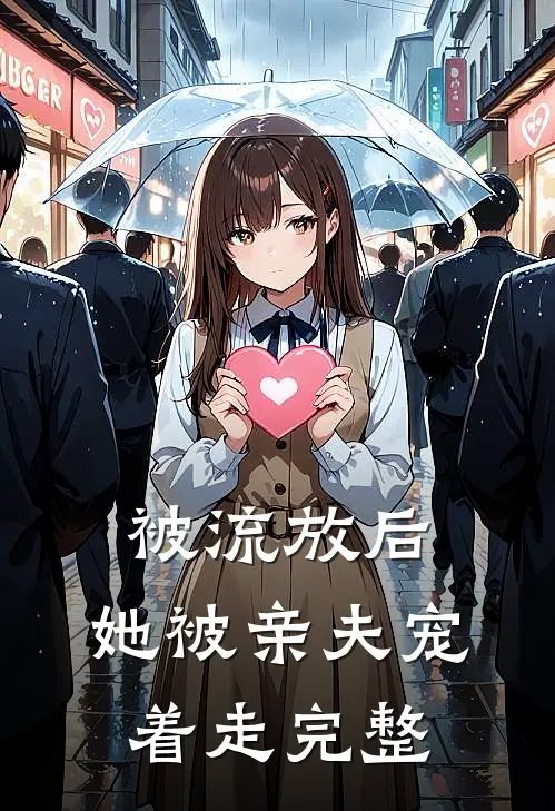 被流放后，她被亲夫宠着走完整