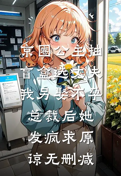京圈公主抽盲盒选丈夫，我另娶不孕总裁后她发疯求原谅无删减