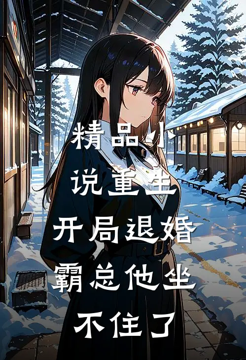 精品小说重生：开局退婚，霸总他坐不住了