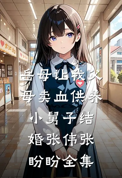 岳母让我父母卖血供养小舅子结婚张伟张盼盼 全集