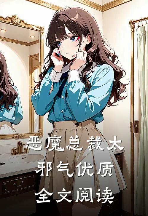 恶魔总裁太邪气优质全文阅读