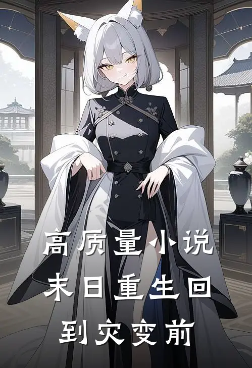 高质量小说末日重生回到灾变前