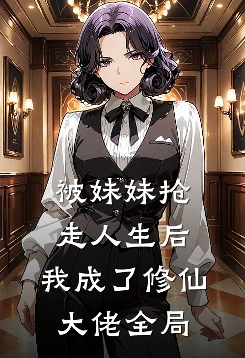 被妹妹抢走人生后,我成了修仙大佬全局免费阅读
