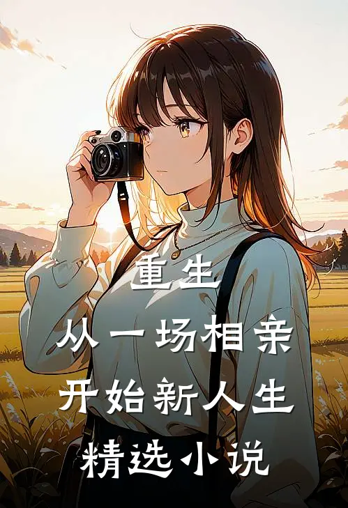重生：从一场相亲开始新人生精选小说