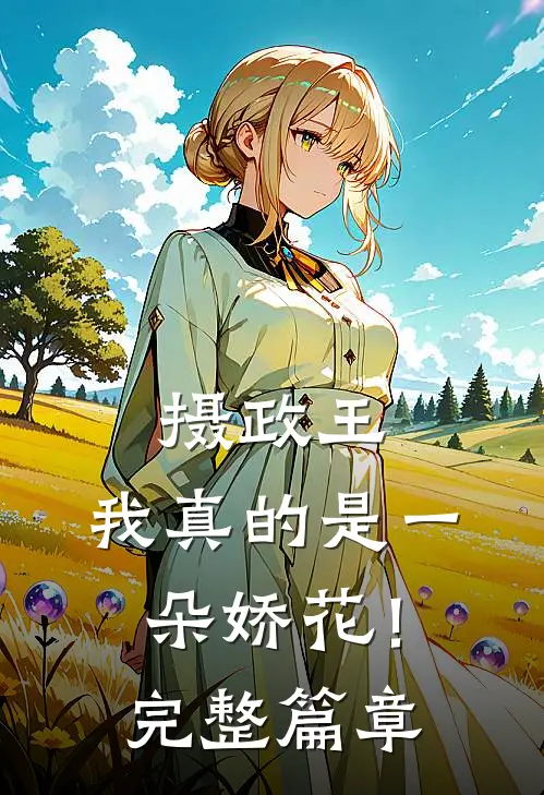 摄政王，我真的是一朵娇花！完整篇章
