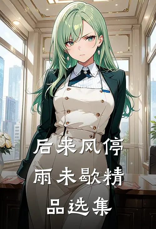后来风停雨未歇精品选集