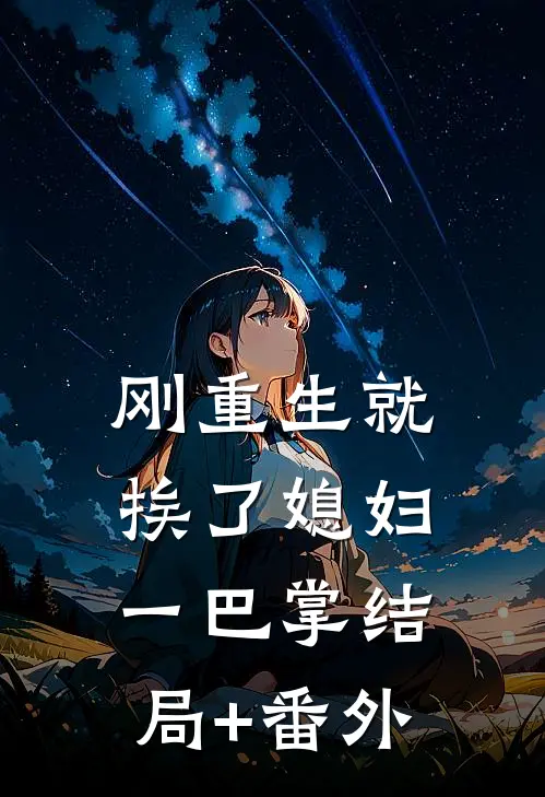 刚重生就挨了媳妇一巴掌结局+番外