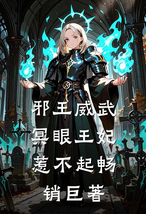 邪王威武：冥眼王妃惹不起畅销巨著