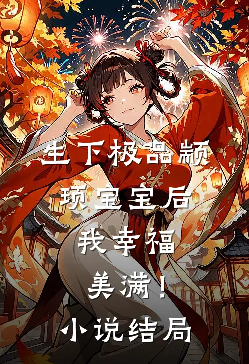 生下极品颛顼宝宝后，我幸福美满！小说结局