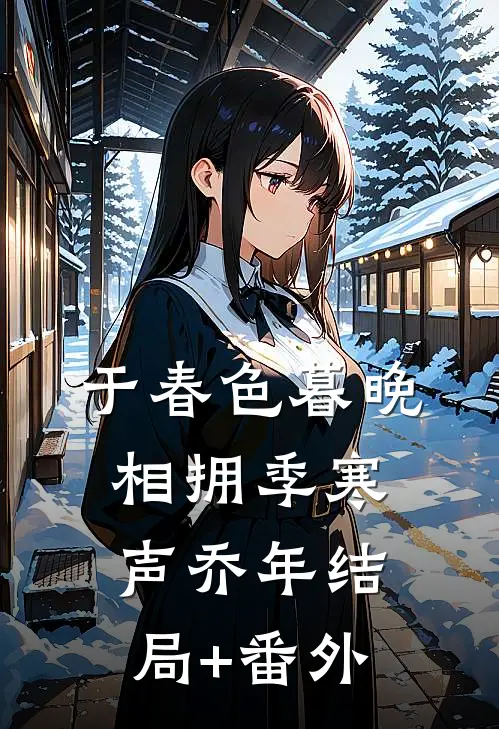 于春色暮晚相拥季寒声乔年结局+番外