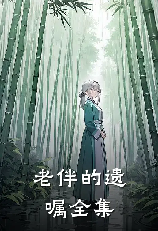 老伴的遗嘱 全集