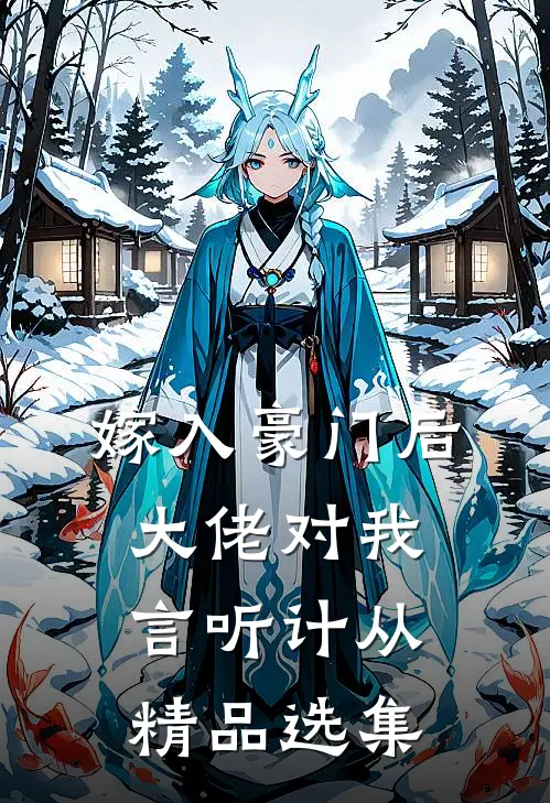 嫁入豪门后，大佬对我言听计从精品选集
