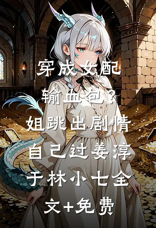 穿成女配输血包？姐跳出剧情自己过姜淳于林小七全文+免费