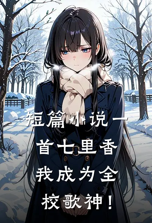 短篇小说一首七里香，我成为全校歌神！