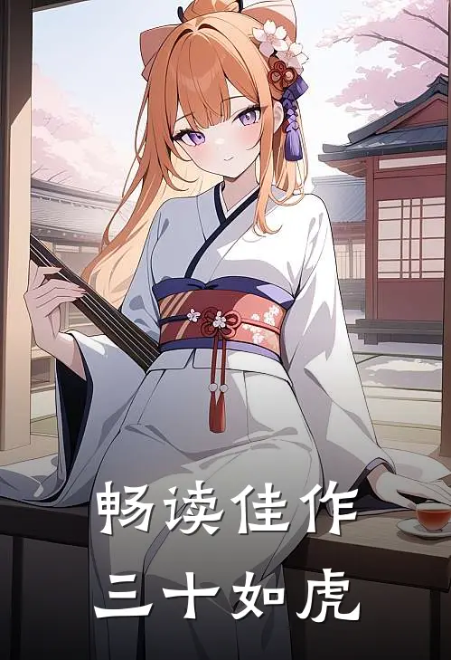 畅读佳作三十如虎