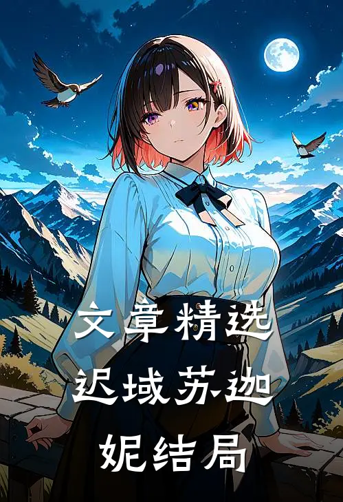 文章精选迟域苏迦妮结局
