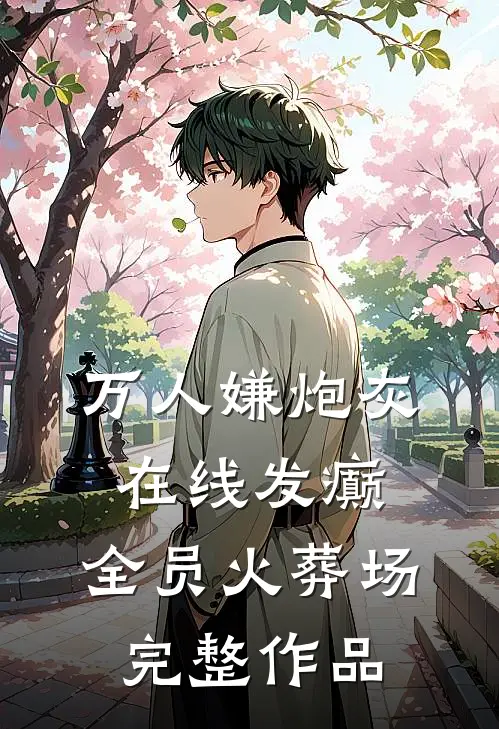 万人嫌炮灰在线发癫，全员火葬场完整作品