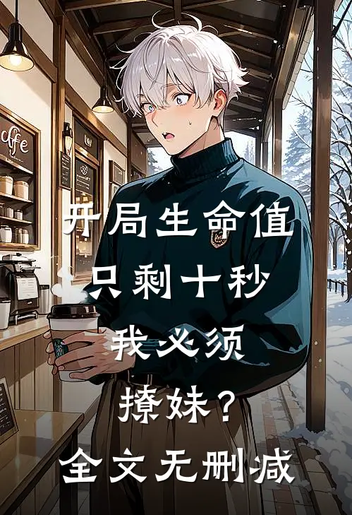 开局生命值只剩十秒，我必须撩妹？全文无删减