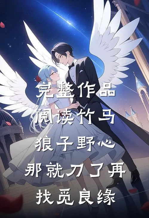 完整作品阅读竹马狼子野心，那就刀了再找觅良缘