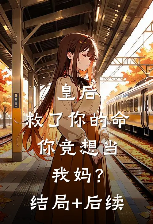 皇后，救了你的命，你竟想当我妈？结局+后续