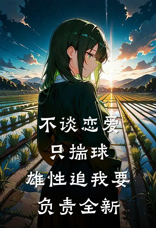 不谈恋爱只揣球，雄性追我要负责全新
