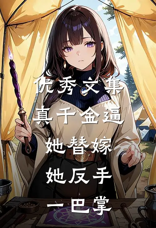 优秀文集真千金逼她替嫁，她反手一巴掌