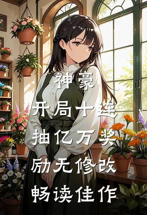 神豪:开局十连抽亿万奖励无修改畅读佳作