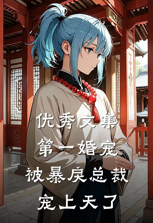 优秀文集第一婚宠：被暴戾总裁宠上天了