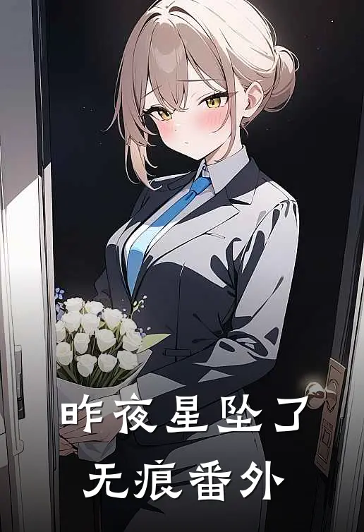 昨夜星坠了无痕番外