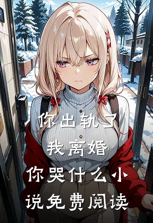你出轨了,我离婚,你哭免费阅读