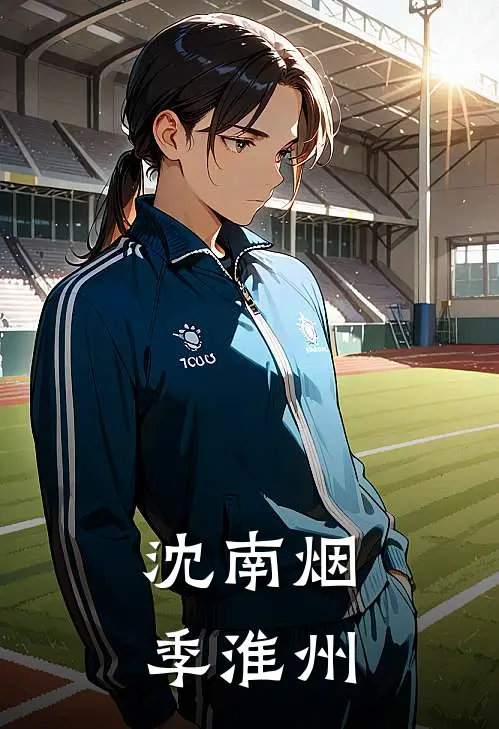 沈南烟季淮州
