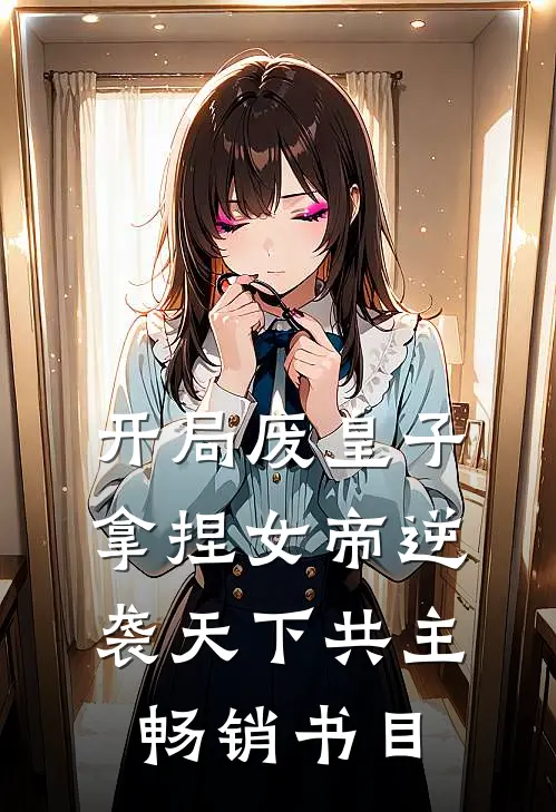 开局废皇子，拿捏女帝逆袭天下共主畅销书目