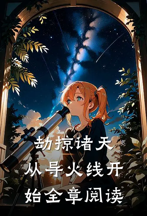 劫掠诸天：从导火线开始全章阅读