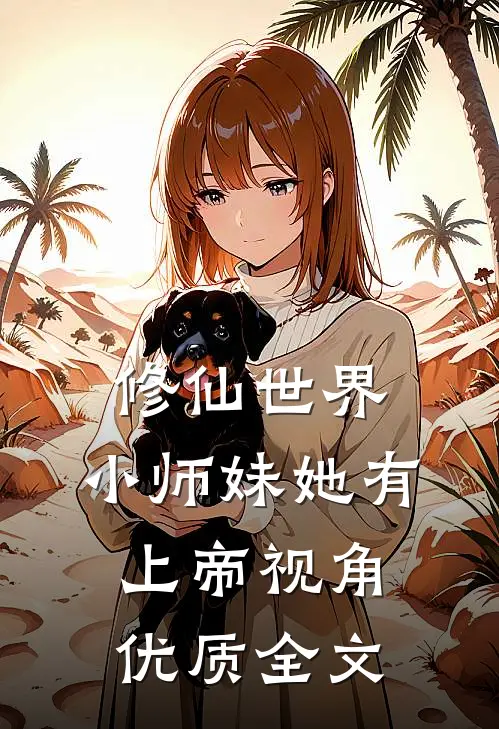 修仙世界：小师妹她有上帝视角优质全文