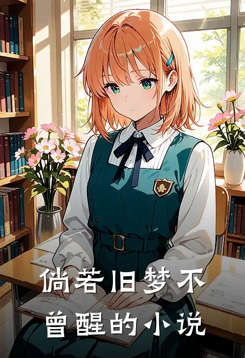 倘若旧梦不曾醒的小说
