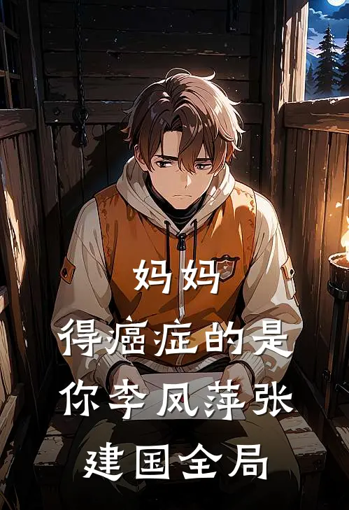 妈妈，得癌症的是你李凤萍张建国全局
