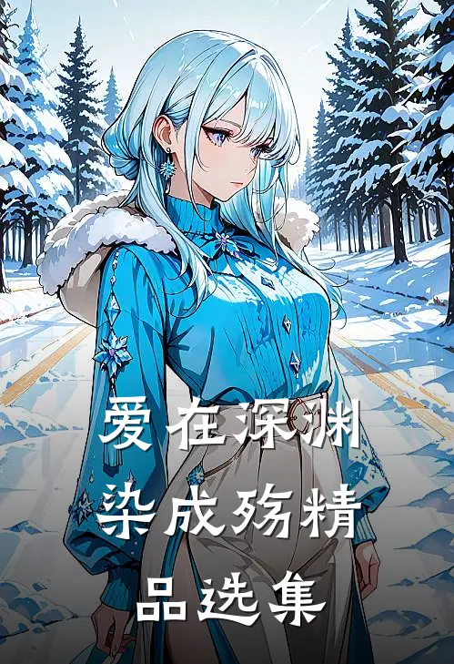 爱在深渊染成殇精品选集