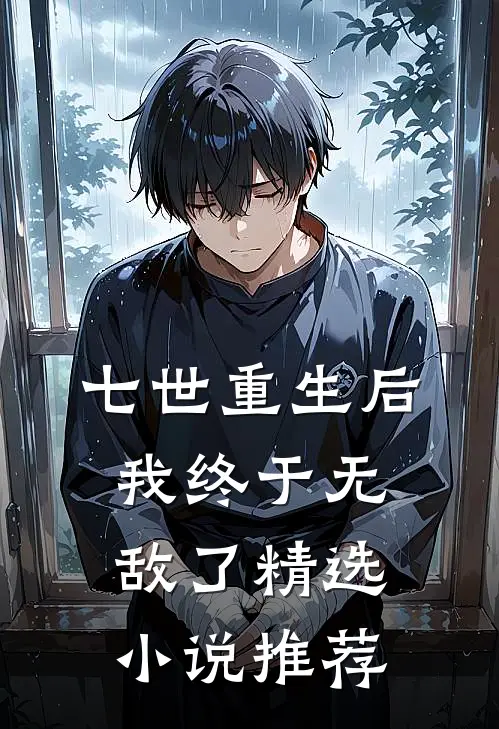 七世重生后，我终于无敌了精选小说推荐