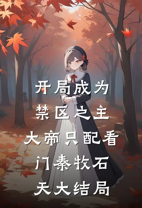 开局成为禁区之主，大帝只配看门秦牧石天大结局