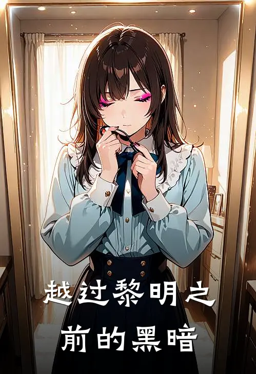 越过黎明之前的黑暗