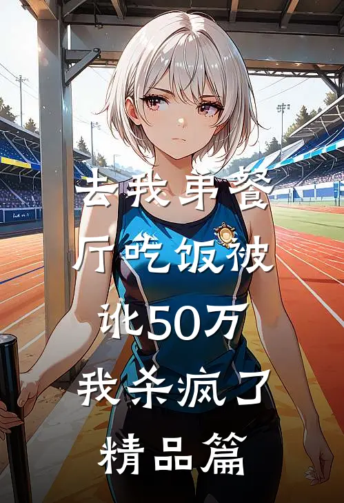 去我弟餐厅吃饭被讹50万，我杀疯了精品篇