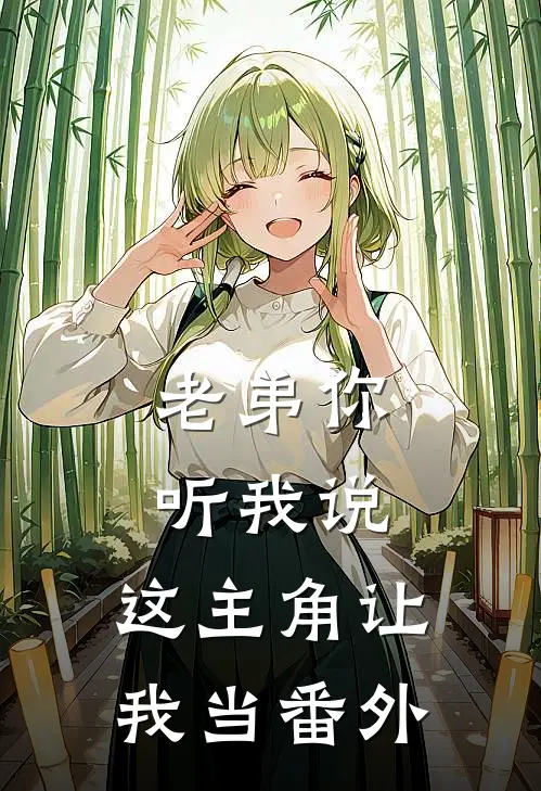老弟你听我说，这主角让我当 番外