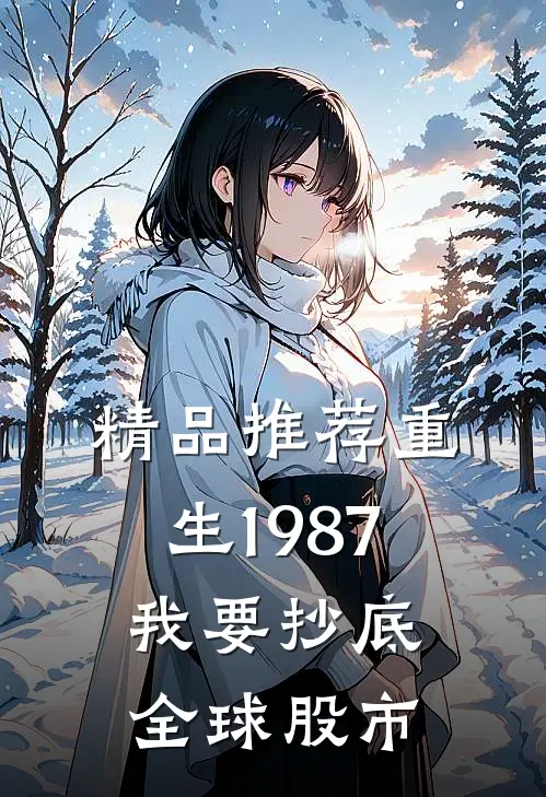 精品推荐重生1987，我要抄底全球股市