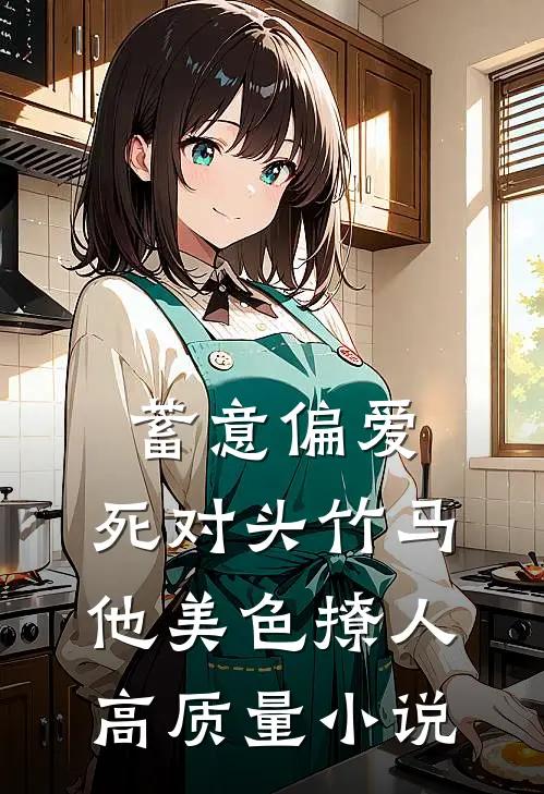 蓄意偏爱，死对头竹马他美色撩人高质量小说