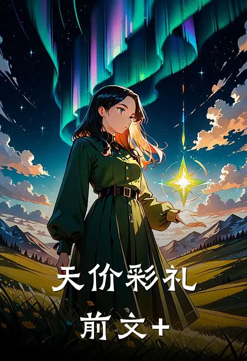 天价彩礼前文+