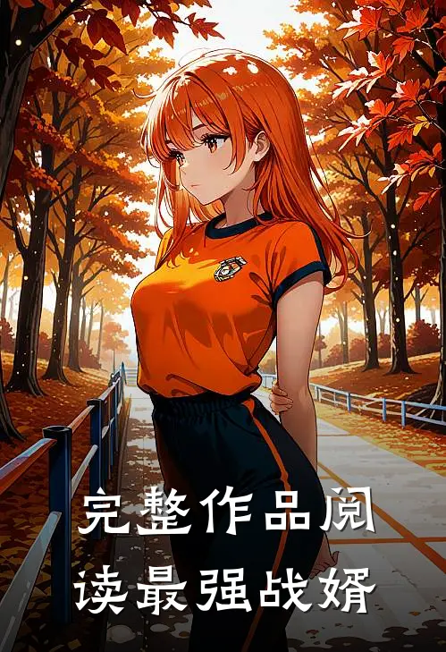 完整作品阅读最强战婿