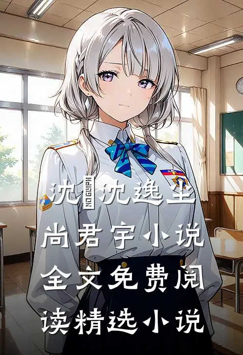 沈玥沈逸尘尚君宇小说全文免费阅读精选小说