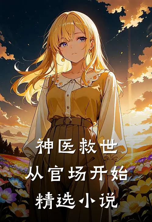 神医救世：从官场开始精选小说